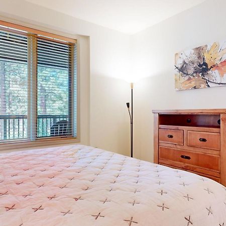 Mammoth Green 118 Located On Sierra Star Golf Course, Private Patio, Summer Pool Condo Mammoth Lakes Exterior foto