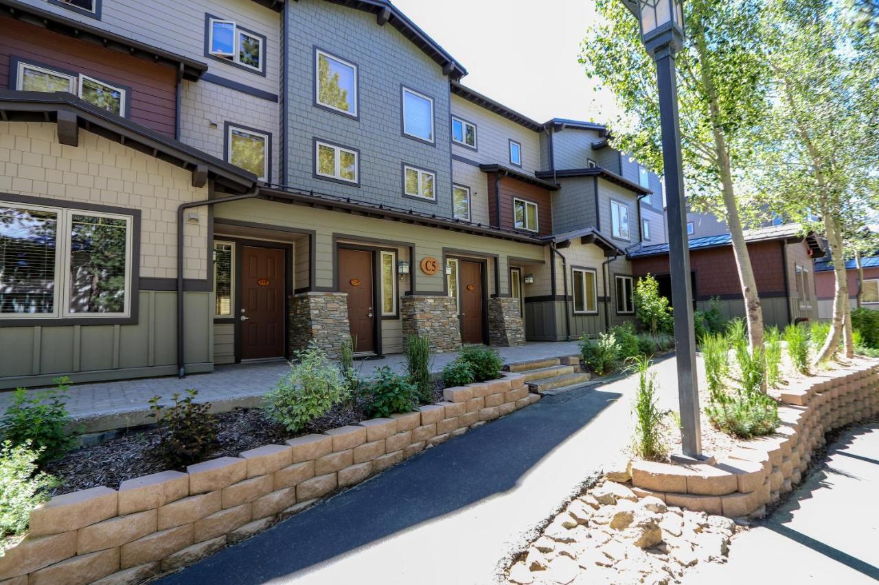 Mammoth Green 118 Located On Sierra Star Golf Course, Private Patio, Summer Pool Condo Mammoth Lakes Exterior foto