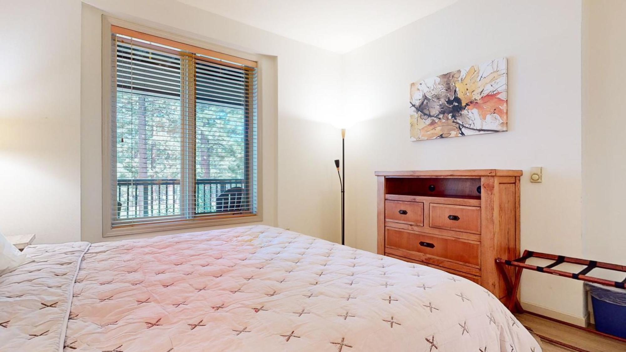 Mammoth Green 118 Located On Sierra Star Golf Course, Private Patio, Summer Pool Condo Mammoth Lakes Exterior foto