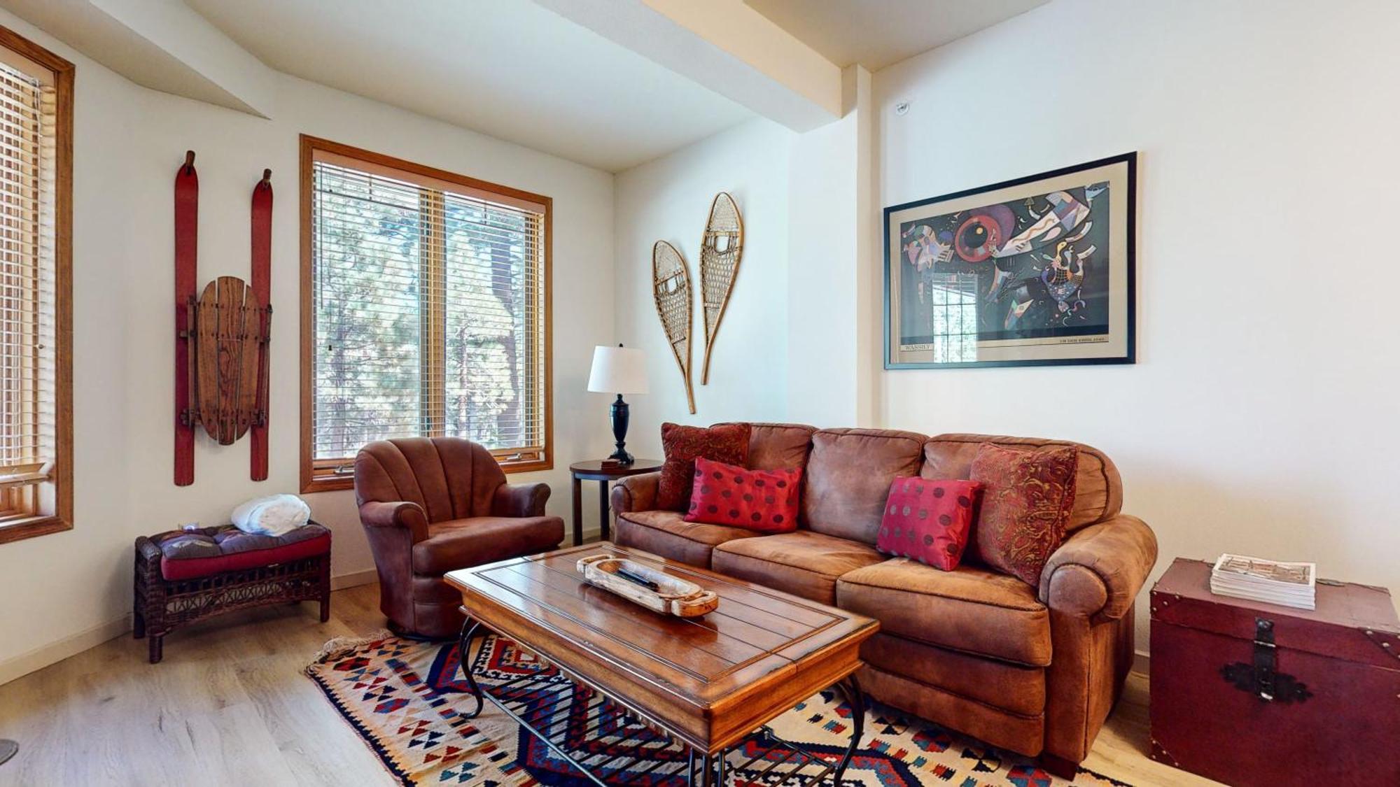 Mammoth Green 118 Located On Sierra Star Golf Course, Private Patio, Summer Pool Condo Mammoth Lakes Exterior foto